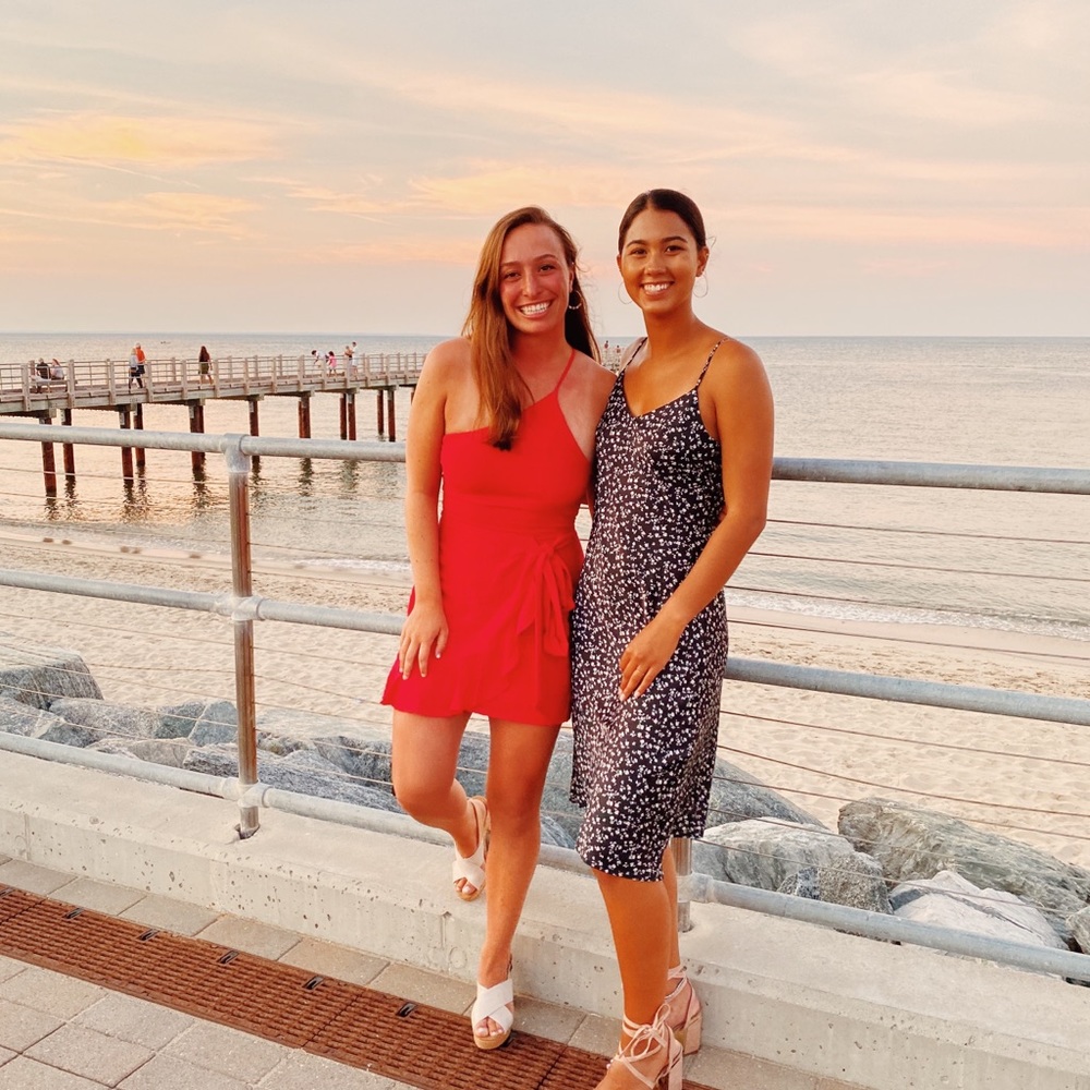 Meet your Posher, Maddie